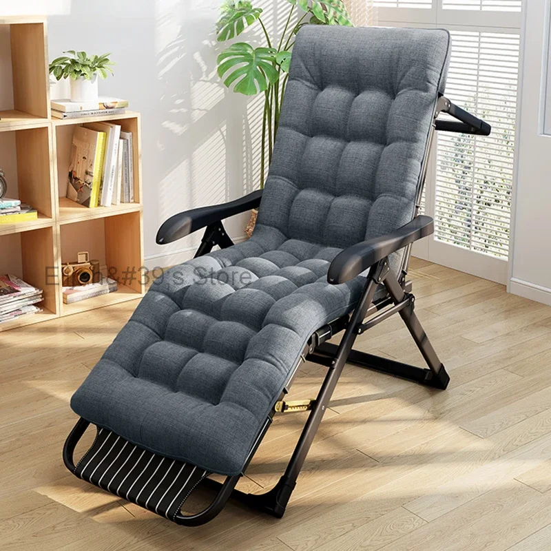 

Office Industrial Lazyboy Recliner Chair Luxury Metal Back Rest Armrests Reading Chair Living Room Arredamento Outdoor Furniture