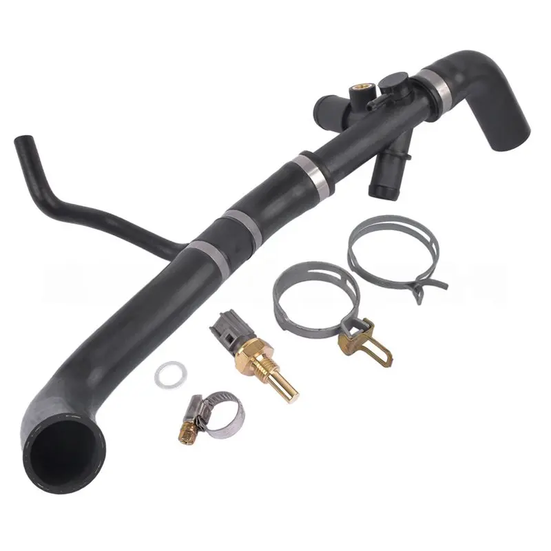 

AS57-Шланг радиатора JLM21497 для Jaguar Шланг радиатора Автомобильный шланг охлаждающей жидкости Шланг радиатора двигателя