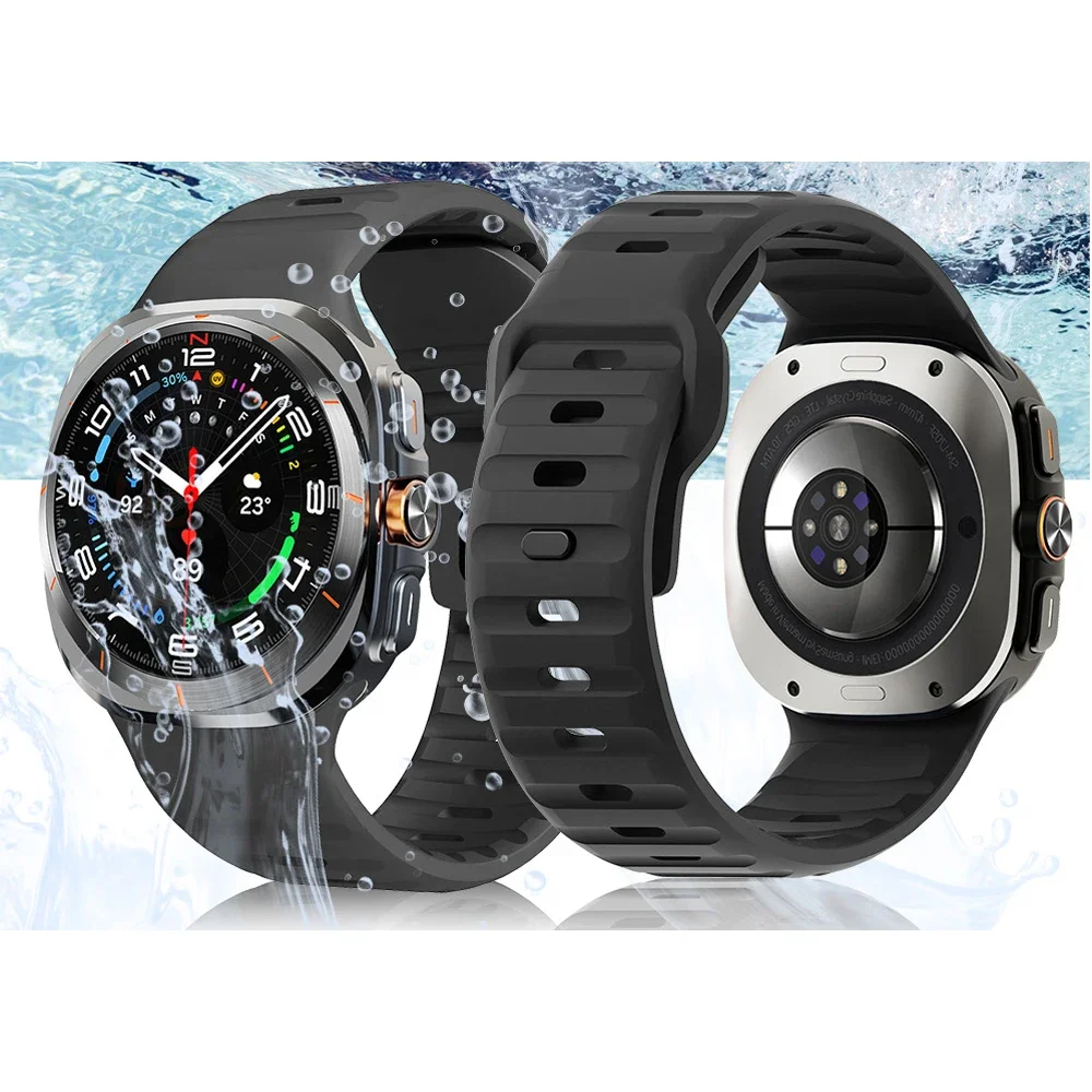 Wristband For Samsu… - image