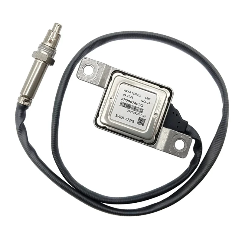 

Прецизионный датчик Nox, датчик оксида азота Nox 8R0907807G для Q5 A8 5WK96728B, 1 шт.