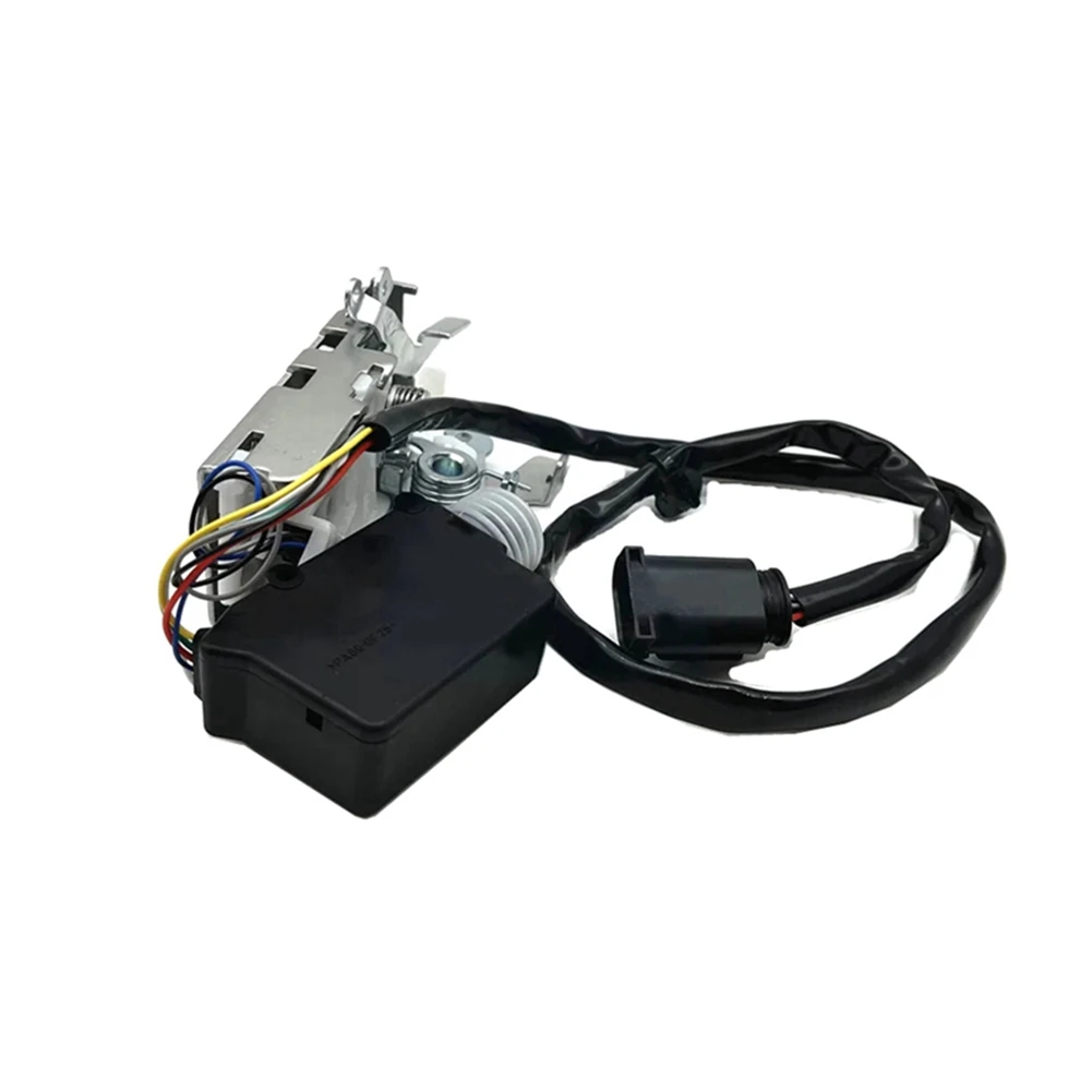 Reliable Car Door Lock Assembly Truck Left Central Door Lock 9437200635 A9437200635 For Actros Atego Axor