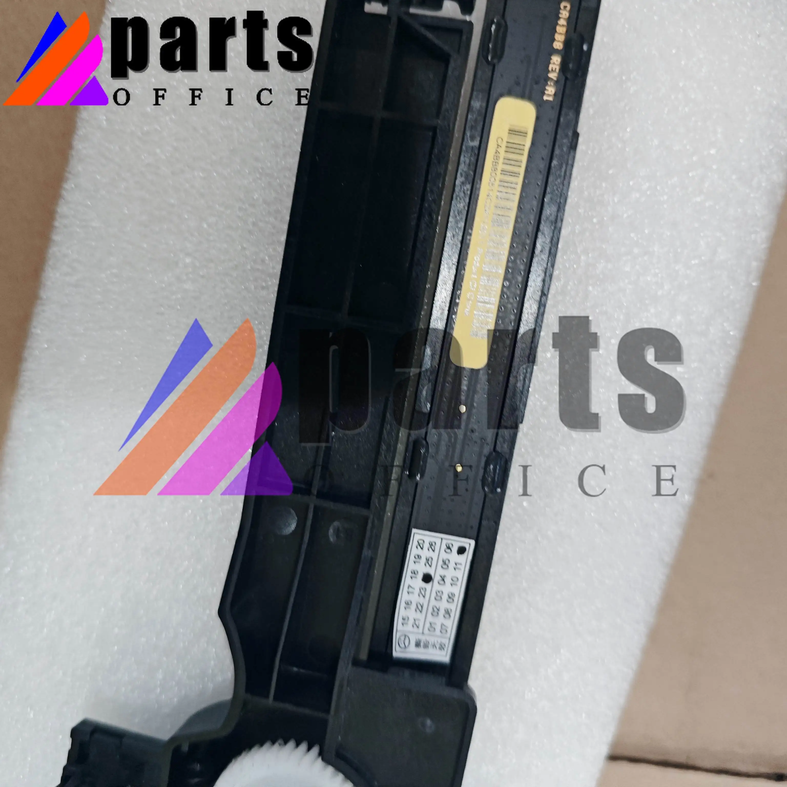 CZ181-60104 Original CIS Scanner Unit Scanner Head Contact Image Sensor compatible for HP M125 M126 M127 M128 M125A M127A CZ181-
