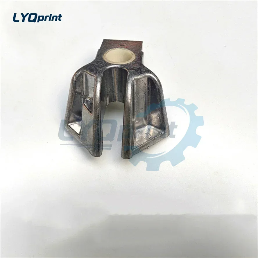 M2000 Double Head Stapler Iron Wire Horseback Riding Aluminum Nylon Single-Sided Double-Sided Push Claw