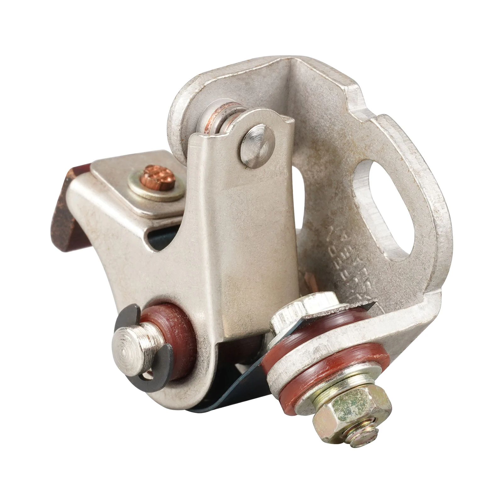 

Replace 32240-20010 Motorcycle Ignition Contact Point for Suzuki AC100 TC125 TM50R TM75 TS50 TS75 TS90 TS100 TS125 T125 T125R