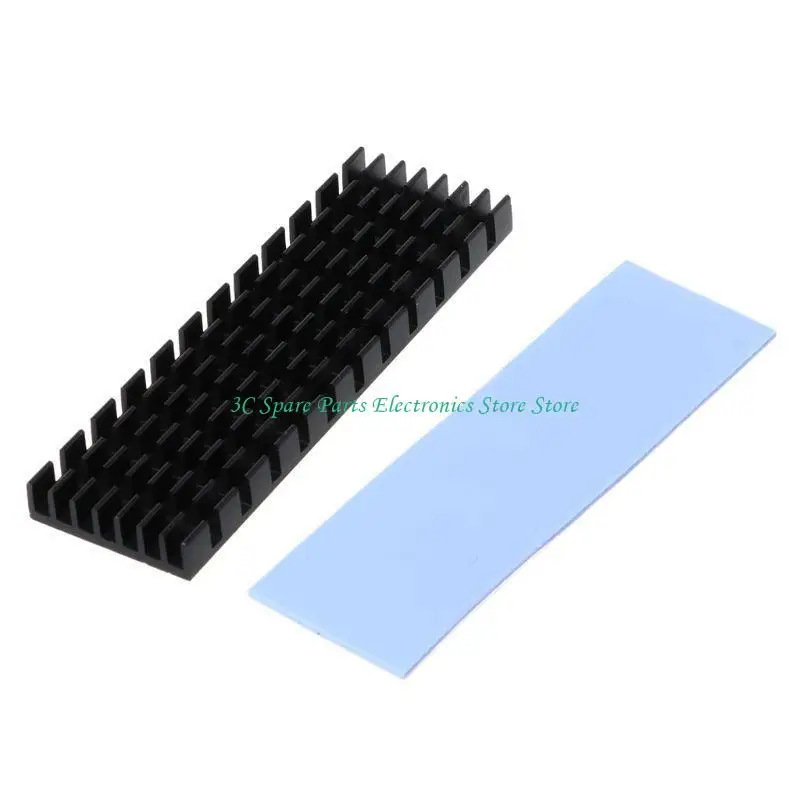 SZ for M.2 2280 SSD Hard Drive Heatsink for PCIE NVME for M.2 Radiator