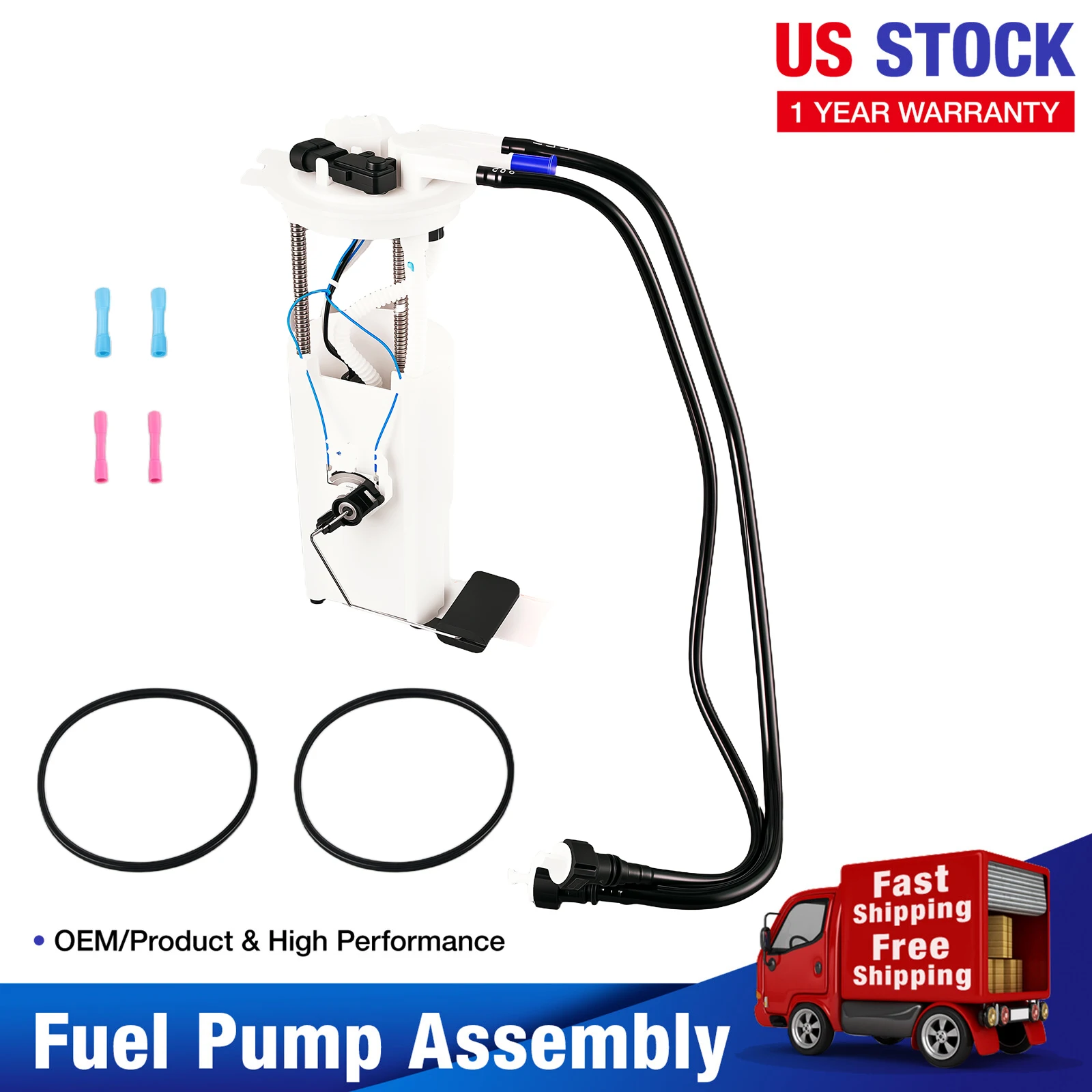 

Промышленный гидравлический насос OEM модуль топливного насоса в сборе Airtex E3507M для Chevrolet Cavalier Pontiac Grand Am, автомобильные аксессуары