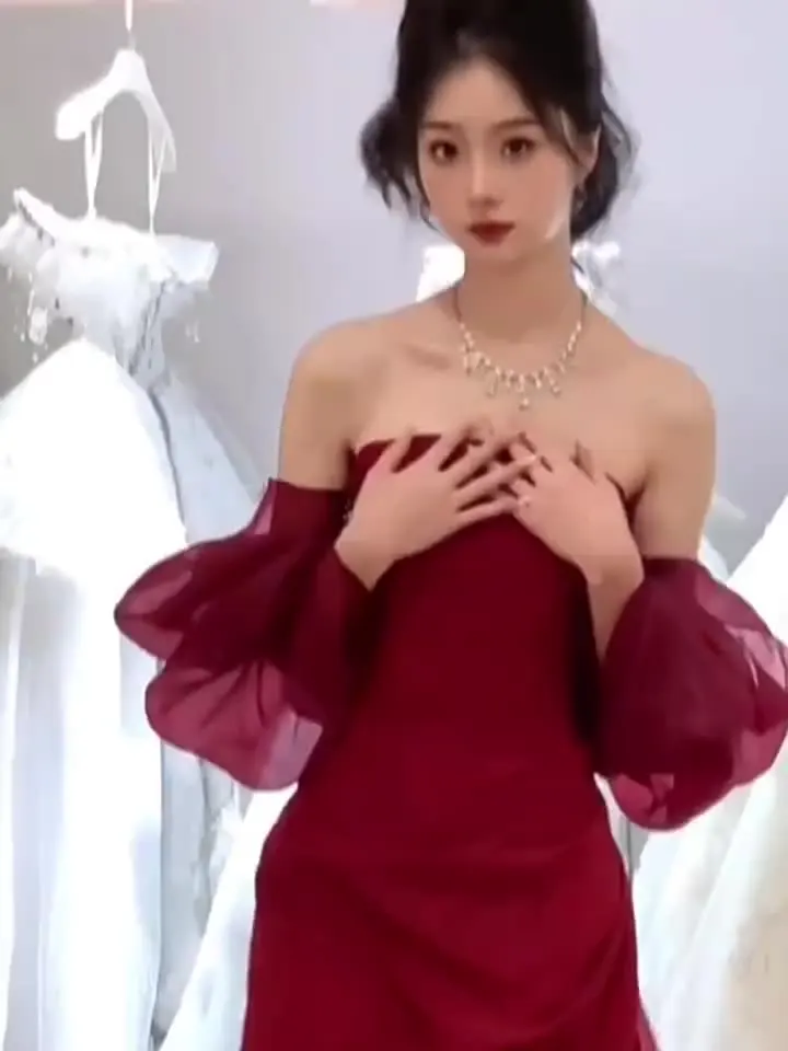 

Satin Stage Party Wedding Women's Guest Dress Off Shoulder Evening Mermaid Dresses For Wedding Dubai Party Gown Formal Occasion
