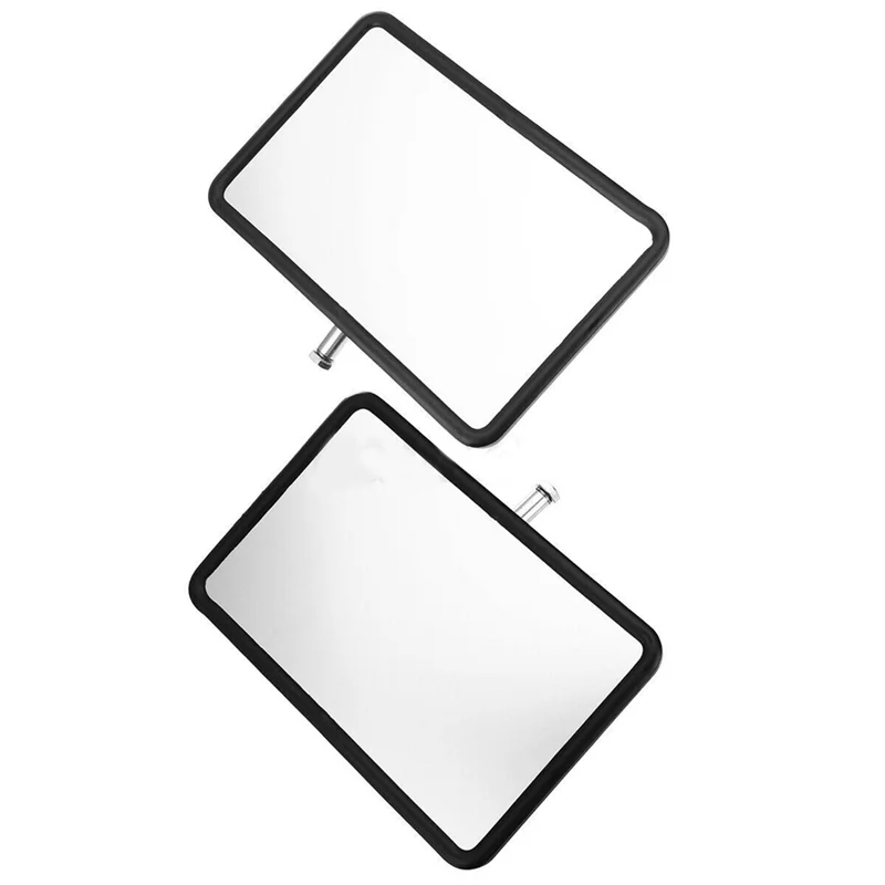 

TrendingReversing Mirror Rear View Mirror Door Pillar Mirror Car for 70 75 78 Ute