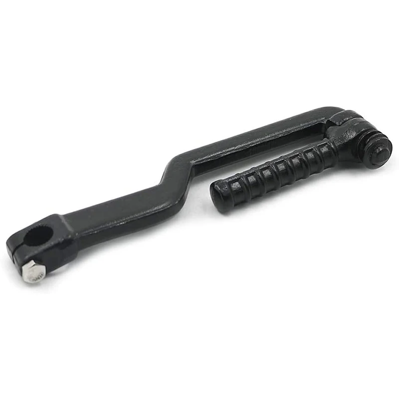 Authentic Steel Kick Start Kickstart Starter Lever For GY6 50Cc-150CC Scooter & Moped ATV
