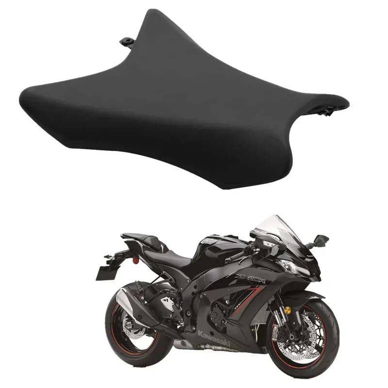 

Для Kawasaki Ninja ZX-10R 2016-2020 2019, аксессуары для водителя мотоцикла, подушка переднего сиденья