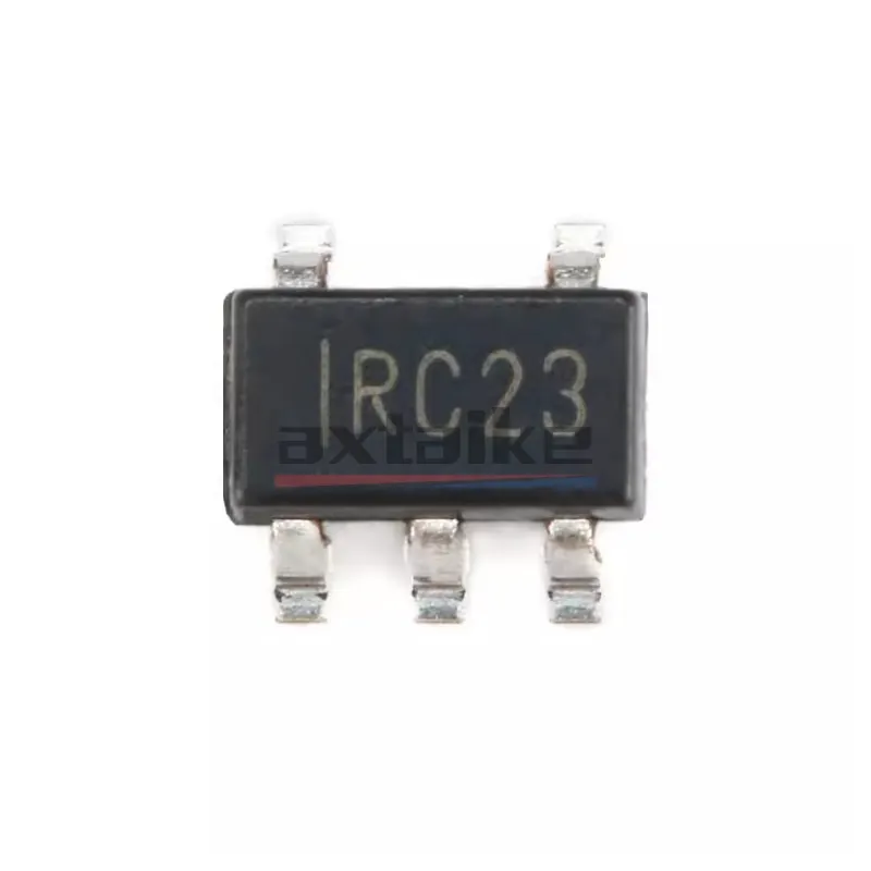 10PCS SPX5205 1.2V 1.8V 2.5V 3V 3.3V 5V ADJ SPX5205M5-L-3-3/TR SPX5205M5-L-5-0/TR 150mA LOW-NOISE LDO Voltage Regulator IC