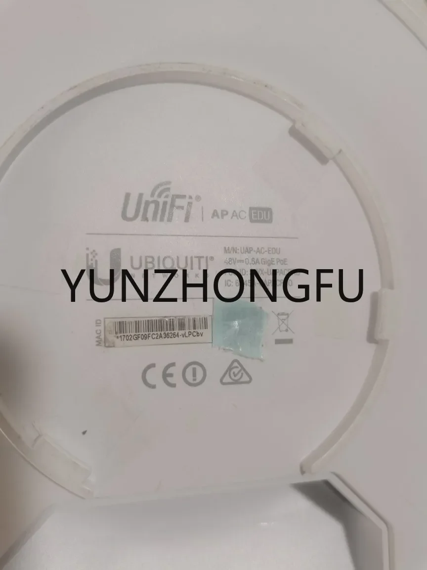 For Unifi AP Ac Edu Pro Wireless AP