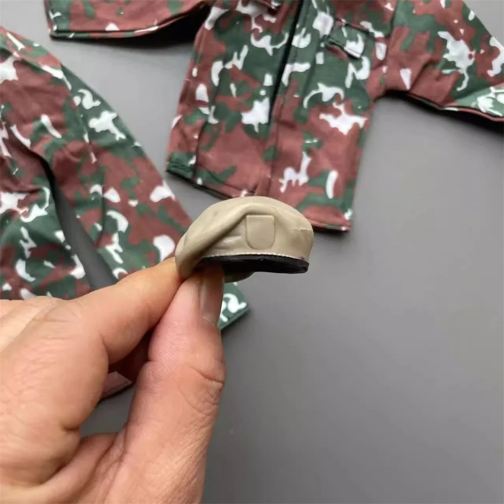 1/6th DML الجندي الحديث الولايات المتحدة. الغابة القتالية موحدة قبعات بلايز بانت الملحقات ل 12 "عمل الشكل المشهد مكون DIY بها بنفسك