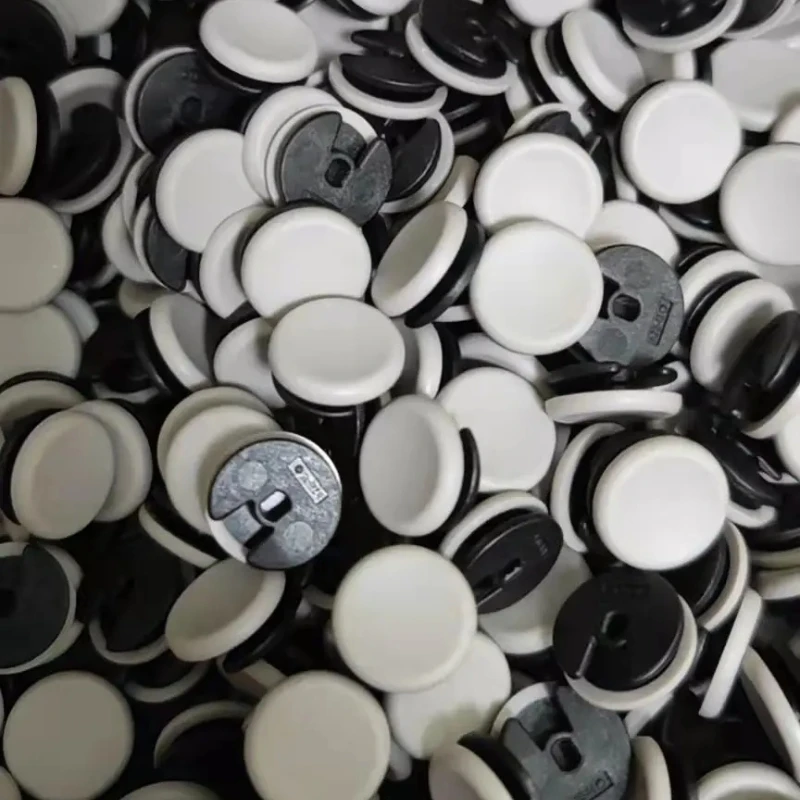 Novo original para nintendo 2ds para 3ds para 3dsxl para novo 3dsxl para novo 3ds para novo 2dsxl 3d analógico joystick botão tampa