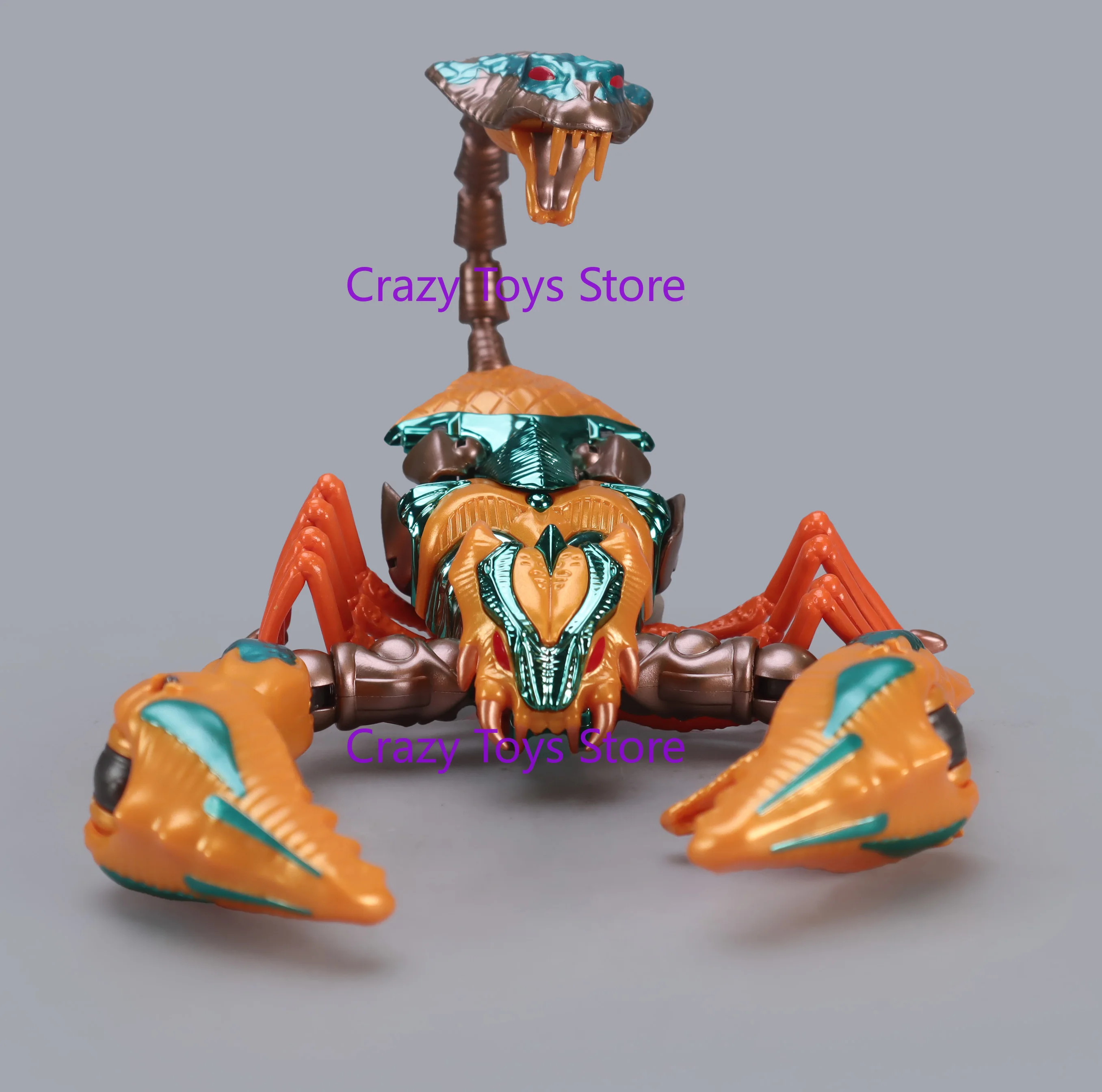 

В наличии TransArt Toys Transformed Beast Wars BW TA BWM-13 Quickstrike BWM13 Фигурка серии игрушек. Подарок