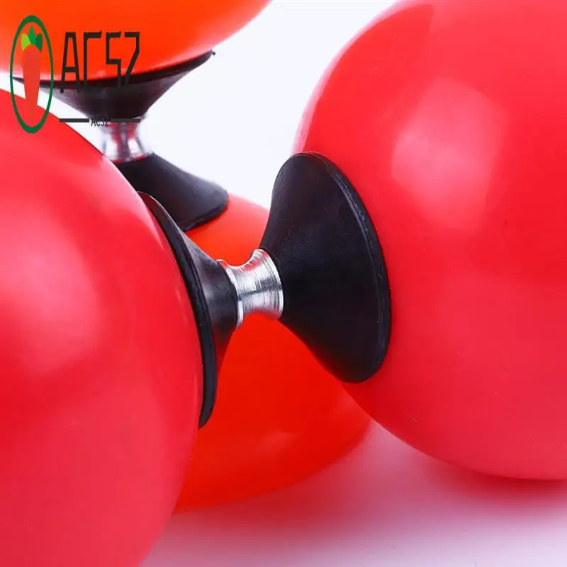 

AC52-сенсорное тренировочное оборудование, двуглавый диаболо, развлекательные товары для детей, студентов и пожилых людей