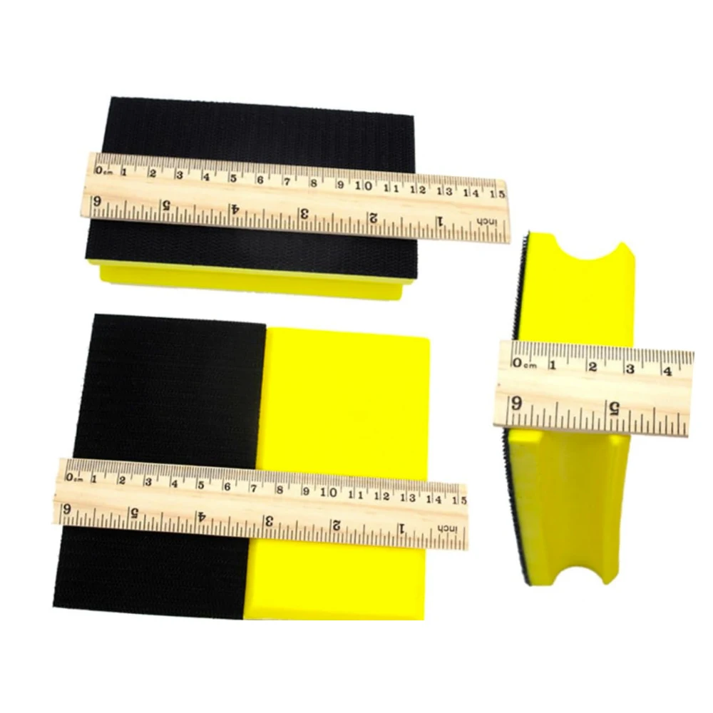 Thumbnail 4 - #80 Latest Sanding Blocks Offers