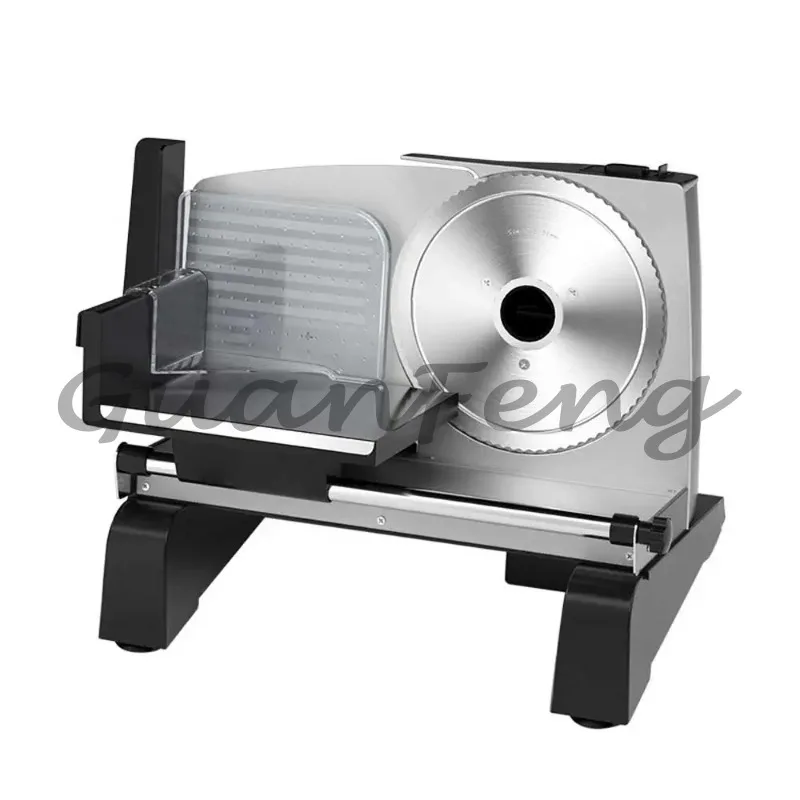 Household bread slicer lamb roll slicer