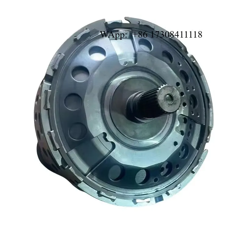 Suitable for FF F12 458 California T 599 612 Gearbox Clutch Differential Kit 70004092 70004257 70004199 70004192