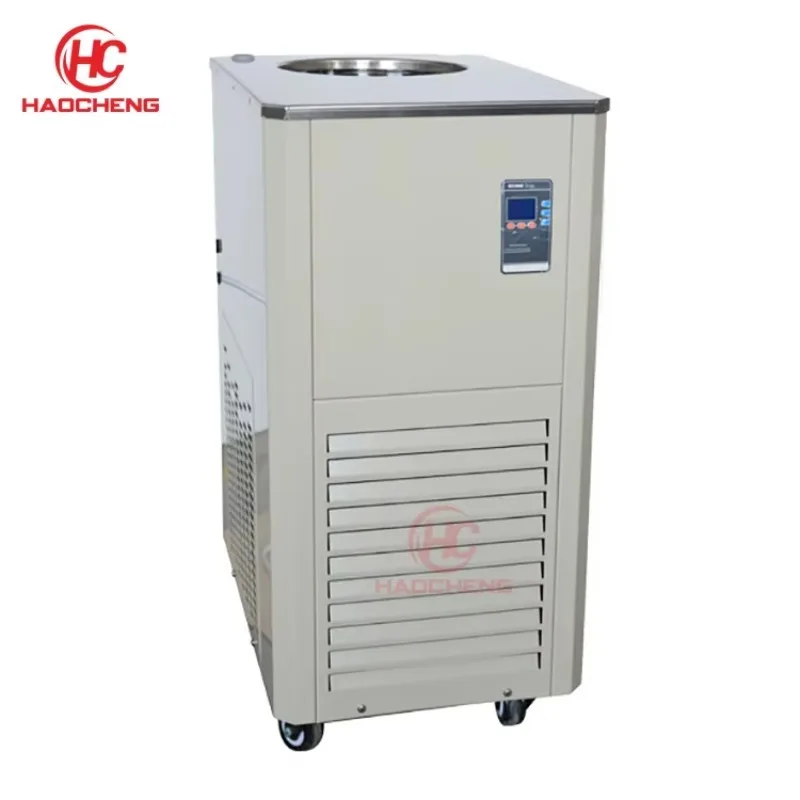 

China RE 501 5 Liters Cheap Alcohol Distillation Explosion-proof Manual Vacuum Rotovap 5L Rotary Evaporator