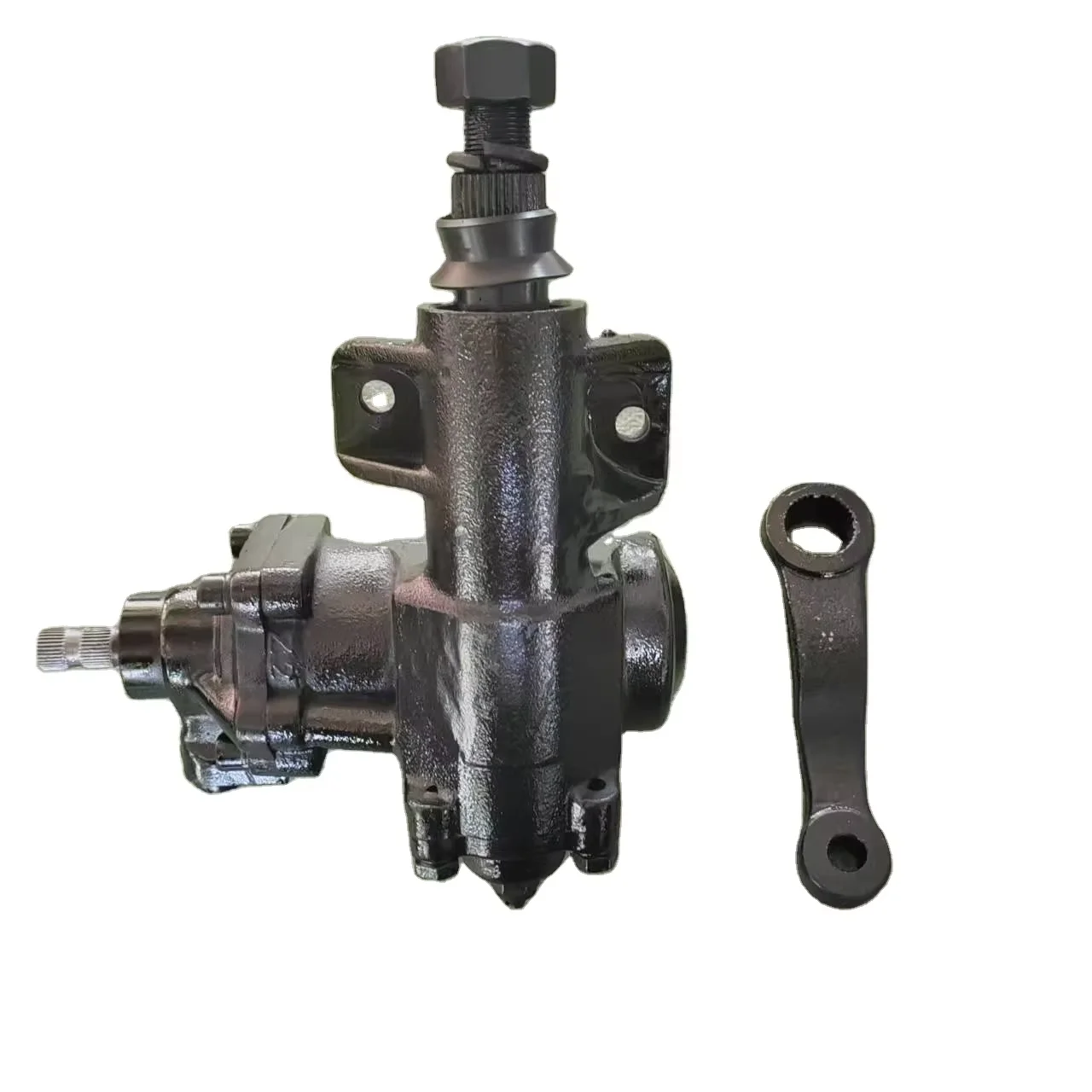 Cardone 27-8478 Remanufactured Power Steering Gear Brand: Cardone