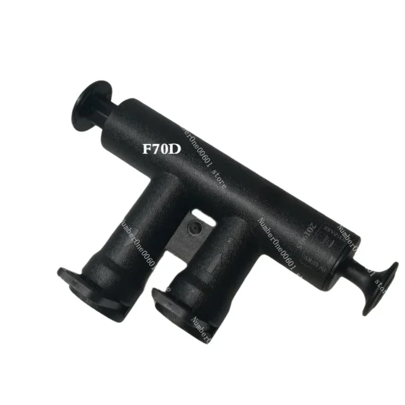 

For F70D Bypass Valve 6-point Adapter F79A F79B Multi Way Control Valve Central Water Softener Accessories