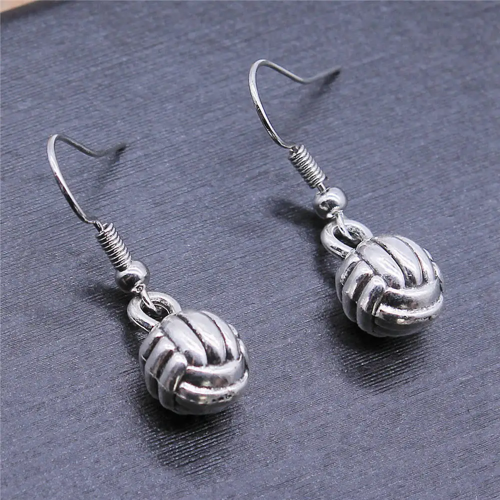 Things Women'S Jewellery Study Sports Drop & Dangle Earring