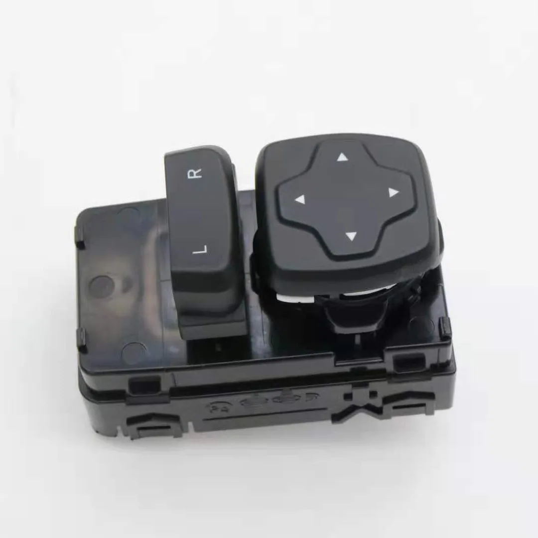 Driver Left Master Window Switch 2018-2019 For Hyundai Kona Remote Window Winder Front Left OEM 93570J9000 93571J9000 93530J9000