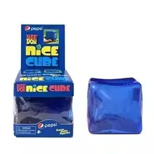 Schylling Nee Doh New Nice Cube and Flash Cube Fidgety Toy Decompression desktop Decoration Relaxation Blind Box Gift
