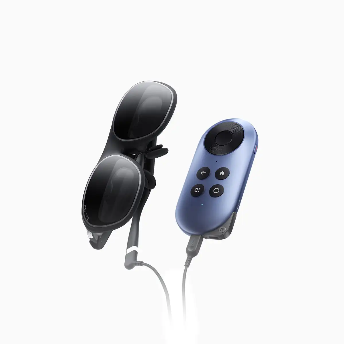 【Voorverkoop】Rokid Max 2 Smart Bril Ar Lite 3D Game Viewing Device Station Slimme draagbare Ar-bril voor Huawei Cast Screen