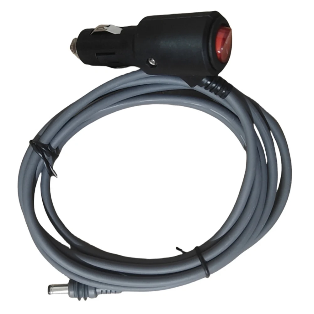 12V Adapter Compatible DC Power Cable for Starlink For Mini Providing Stable Power Supply and Efficient Performance