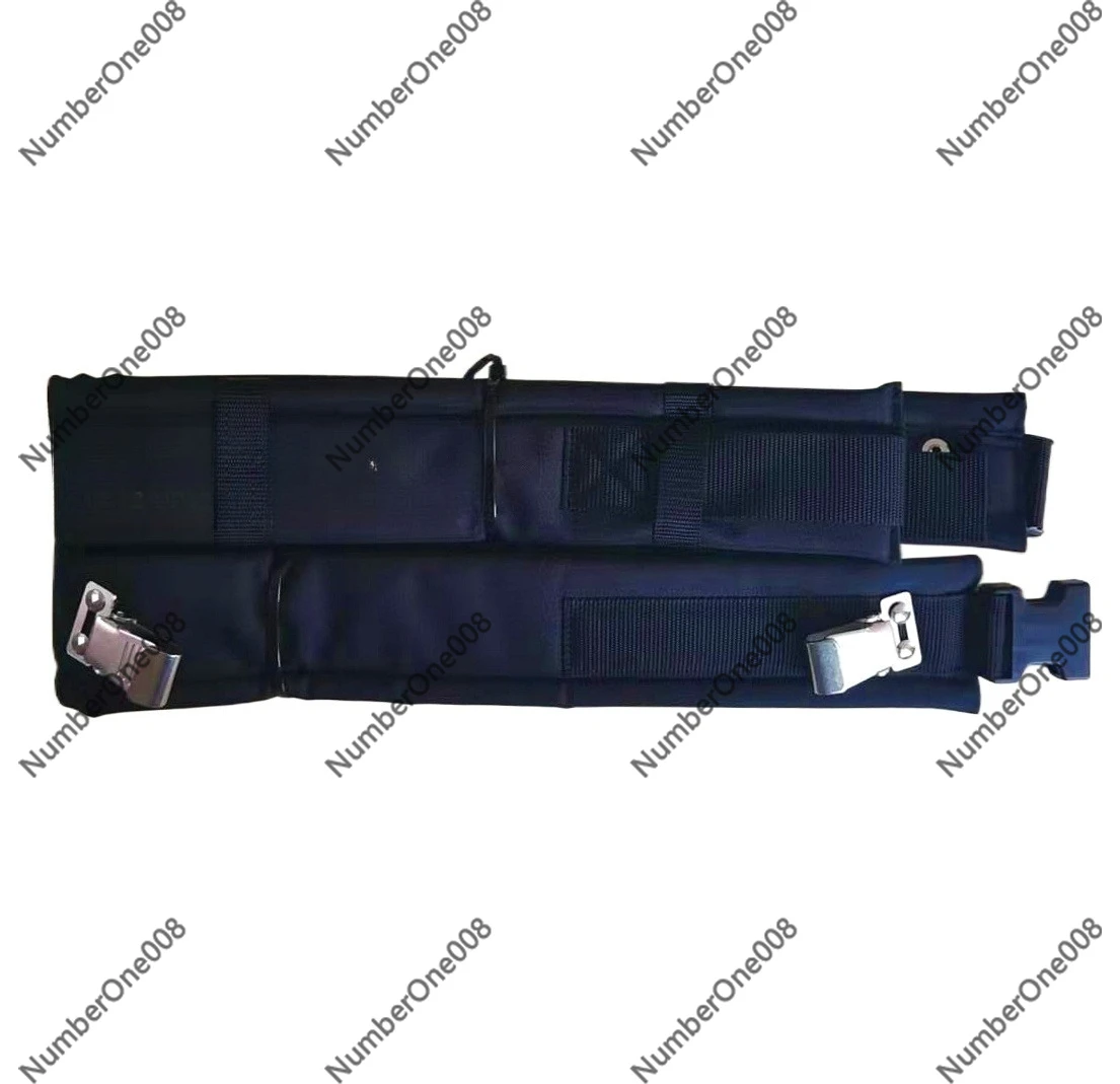 

Remote Control Strap for Pump Truck, Replacement Shoulder Strap for Zoomlion Xugong Sany, HBC Remote Control Battery Strap