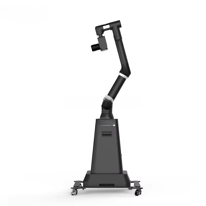 2024 Latest Technology Phoprint Automated Glambot Video Booth for Weddings and Events