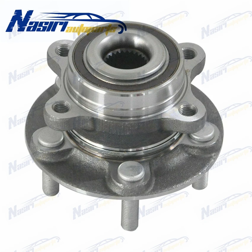 Bánh Sau Trung Tâm Mang Hội Dành Cho Xe FORD FUSION LINCOLN MKZ DG9Z-1104-A DG9Z-1104-B DG9Z-1104-C DG9Z-1104-D DG9Z-1104-E