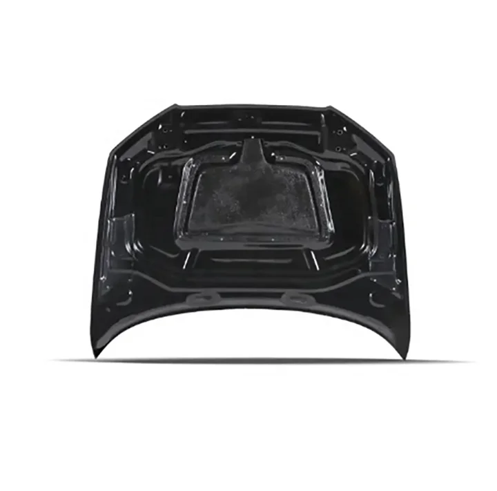 A3 Carbon Fiber Hood Front Bonnet Hood Fit For A3 S3 Carbon Fiber Hood Bonnet 2018-2020 Factory Direct Sale