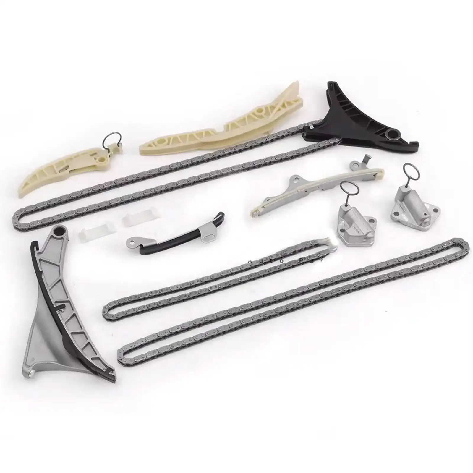 Timing Chain Guides… - image