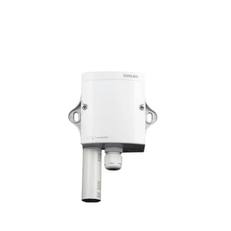 High-precision temperature and humidity optional professional CO2 monitor sensor