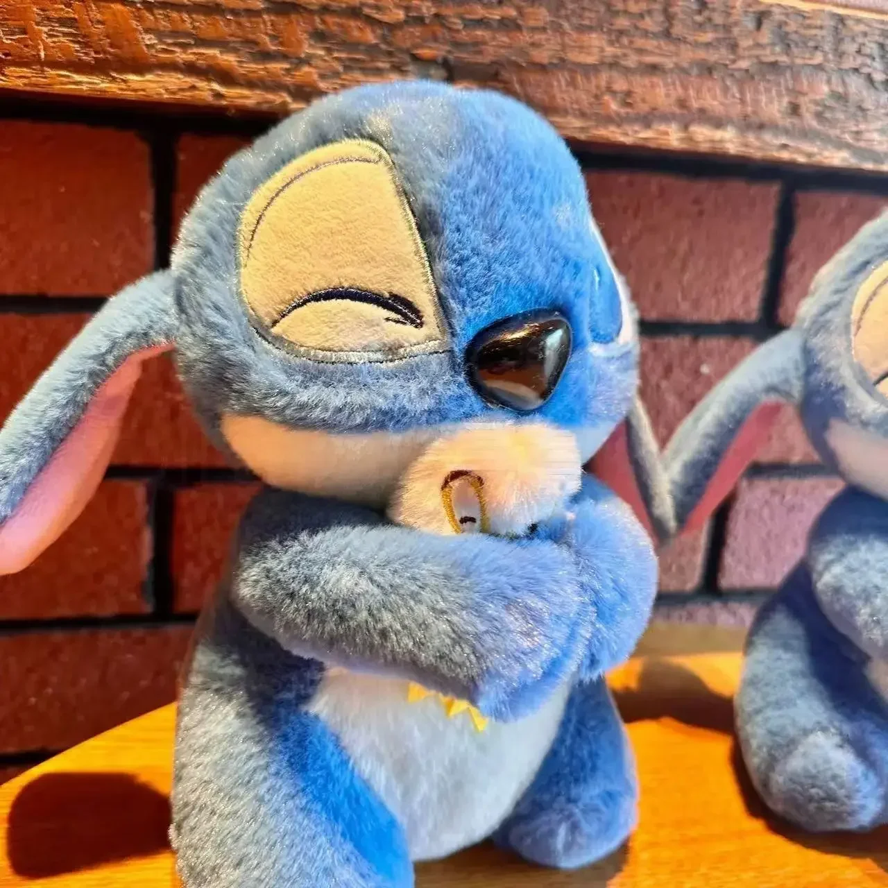 ホットスタイル リロ＆スティッチ 可愛い漫画人形 おもちゃ カワイイアニメ ソフトぬいぐるみ 枕 おもちゃ 誕生日プレゼント