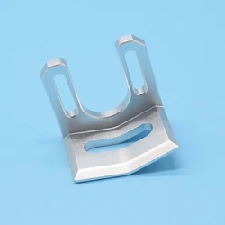 RC Universal B28 Adjustable Motor Mount CNC Aluminum Alloy Motor Bracket Motor Holder  For Rc Boats Cars Model V Boat DIY Parts