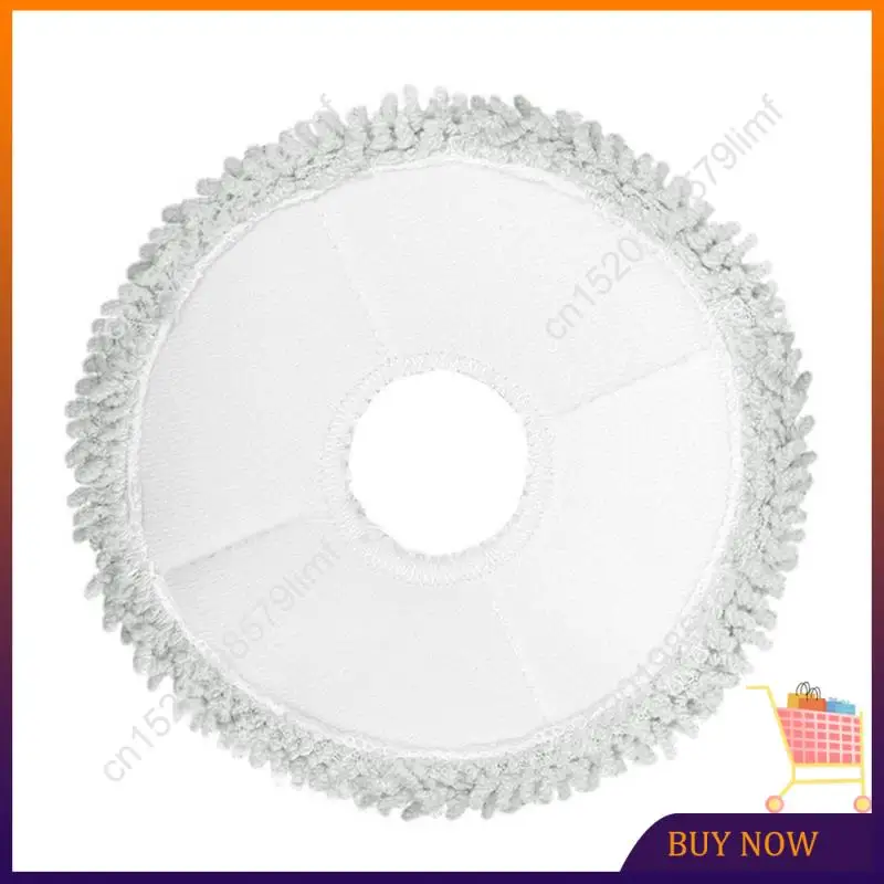 

MSOR-For Ecovacs Debot N30 Omni / N30 Pro Omni Vacuum Cleaner Parts Main Side Brush Hepa Filter Mop Dust Bags Parts