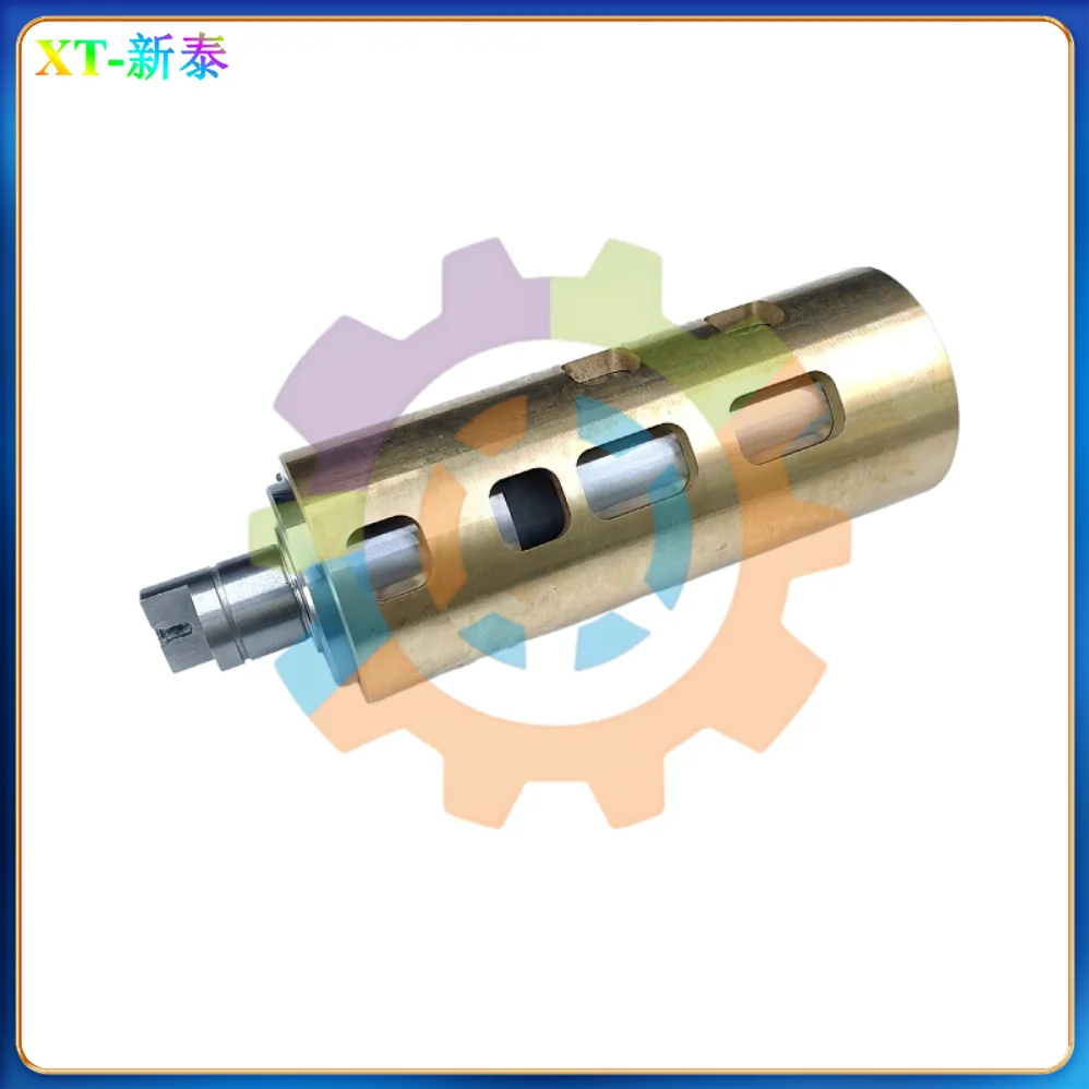 

Good Quality for Komori S40 printing press Feida air separation valve 724-1517-200 copper sleeve valve core 724-1517-104