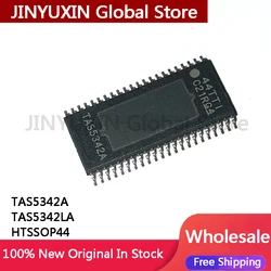 1piece New Original TAS5342A TAS5342 TAS5342LA 5342 HTSSOP44 IC Chip in Stock Wholesale