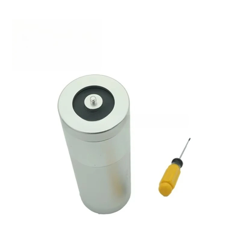 Handheld Vibration …