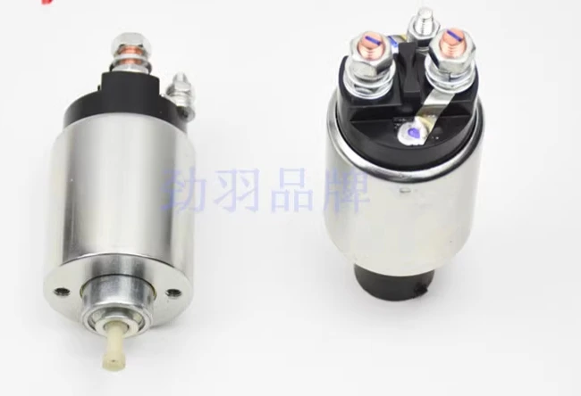 

1pc for FORD Mondeo 2.0L2.5 Focus ESCORT Starter motor electromagnetic switch suction pack