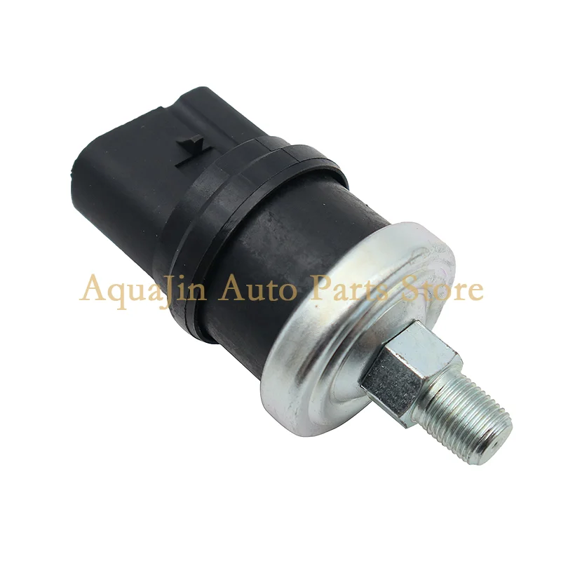 6670705   مستشعر مفتاح ضغط الزيت لـ Bobcat جرافة انزلاقية 751 753 763 773 453 463 553 653 400 500 600 700 سلسلة يناسب جديد