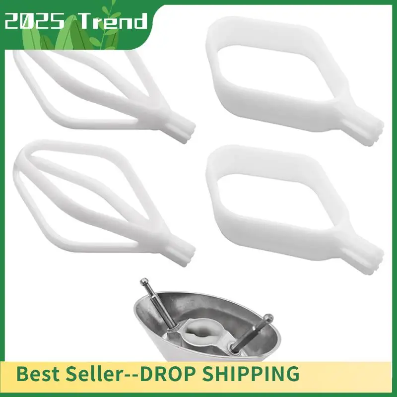 

AD33 HOT Cake And Cookie Paddles With Whip Drive For Universal Mixer Replacement Parts