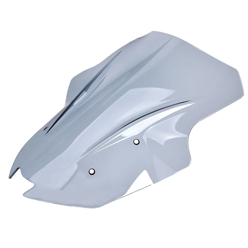 

Motorcycle Accessories Windshield Windscreen Wind Deflector For Kawasaki Ninja 1000 Z1000SX 2017-2021