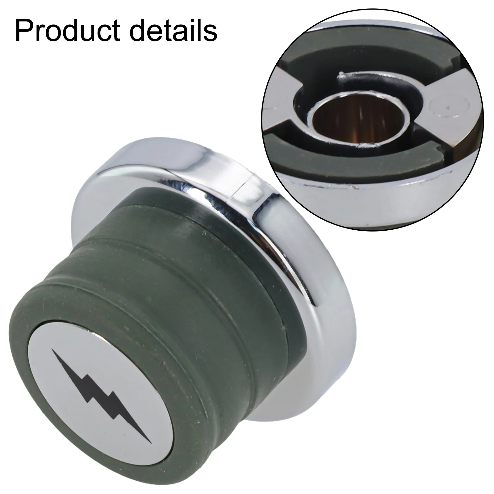 

Для переключателя батареи AAA, ремонтная крышка, переключатель зажигания, ремонтная крышка, кнопка переключателя зажигания, практичная 67847 91360, высокое качество