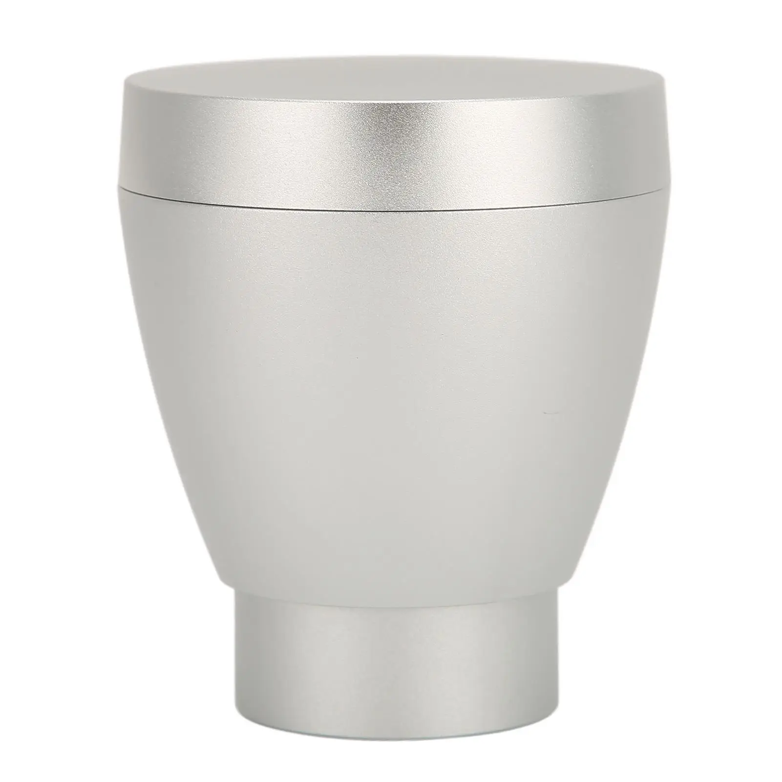 

Набор контейнеров для чистки кофемолки, 60 г, пресс для удаления остаточного порошка для свежего измельчения