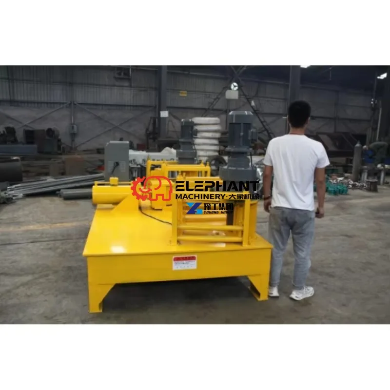 Automatic H Beam/I Shape Bending Machine for Stainless Steel and Carbon Steel Manually Operated with Factory Price